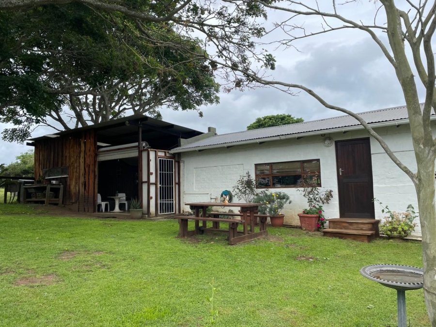 2 Bedroom Property for Sale in Bathurst Eastern Cape